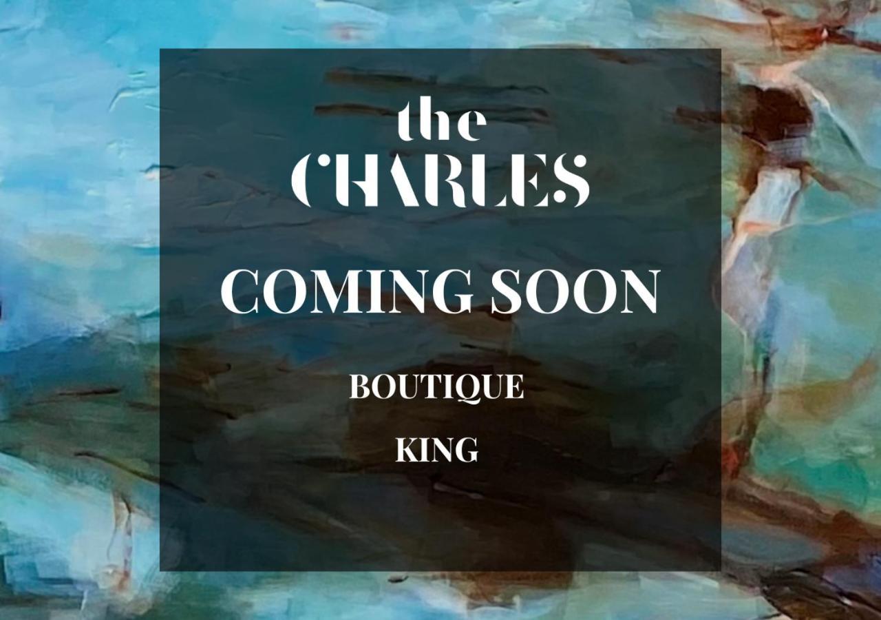 فندق The Charles واجا واجا المظهر الخارجي الصورة
